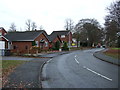 Whitehouse Lane, Nantwich