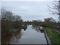 Shropshire Union Canal 