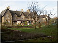 Frere Almshouses