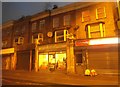 Shops on Broad Lane, Tottenham