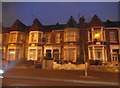 Houses on Broad Lane, Tottenham