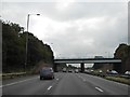 Downall Green Road bridge over M6