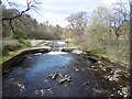 Weir, Catrine