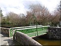 Bridge, St Cuthbert Street