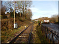 Dean Forest Railway, Lydney