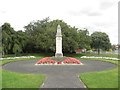 Oulton War Memorial