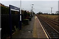 Platform One, Langho Station