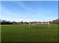 Aldrington Recreation Ground (Wish Park), Hove