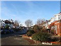 Amesbury Crescent, Aldrington, Hove