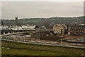 Anchorwood Bank where riverside dwellings will be built