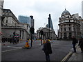 The Square Mile in one day (winter 118)