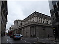 The Square Mile in one day (winter 131)