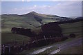 View of Shutlingsloe