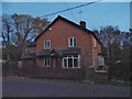 Sandpit Cottage on Broad Lane