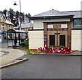 Newbridge War Memorial