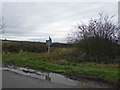 Syke Lane (bridleway)