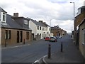 Main Street, Auchinleck