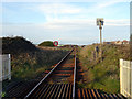 The Cambrian Coast line - looking north