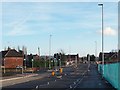 Albert Street Vicinity, Hucknall, Notts.