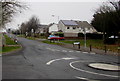 Up Church Avenue, Trevethin