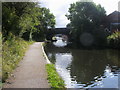 Grand Union Canal Walk