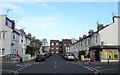 Westbourne Street, Aldrington, Hove