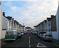 Molesworth Street, Aldrington, Hove