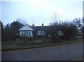 Bungalow on Swanton Road