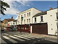 The Glittering Star, Tubwell Row, Darlington