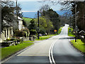 A40, Llanhamlach