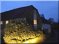 House on Love Lane, Wateringbury