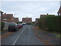 Myrica Grove, Hoole