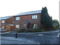 Houses on Billinge Street, Blackburn