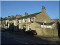 The Hare & Hounds public house, Oswaldtwistle