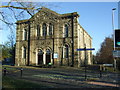 Ernest Street Baptist Chapel