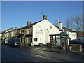 The Crown Inn public house, Accrington