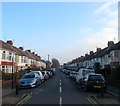 Marmion Road, Aldrington, Hove