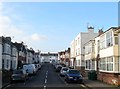 Dallington Road, Aldrington, Hove