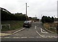 Old School Lane, Trinant