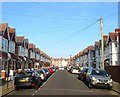 Shelley Road, Aldrington, Hove