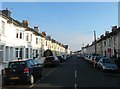 Cowper Street, Aldrington, Hove