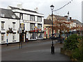 Market Place, Coleford