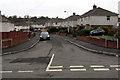 Marshfield Road, Pentwyn