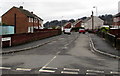 Penywaun Road, Pentwyn