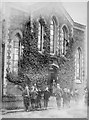 A Methodist Chapel in Lower Shelton circa 1920