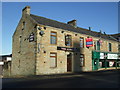 The Alma Inn, Burnley