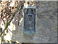 Ordnance Survey Flush Bracket 2646