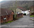 Ebbw Terrace, Abercarn