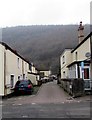 Woodland Terrace, West End, Abercarn