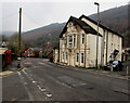 East side of the Crown, West End, Abercarn